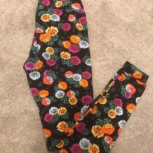 LuLaRoe Leggings